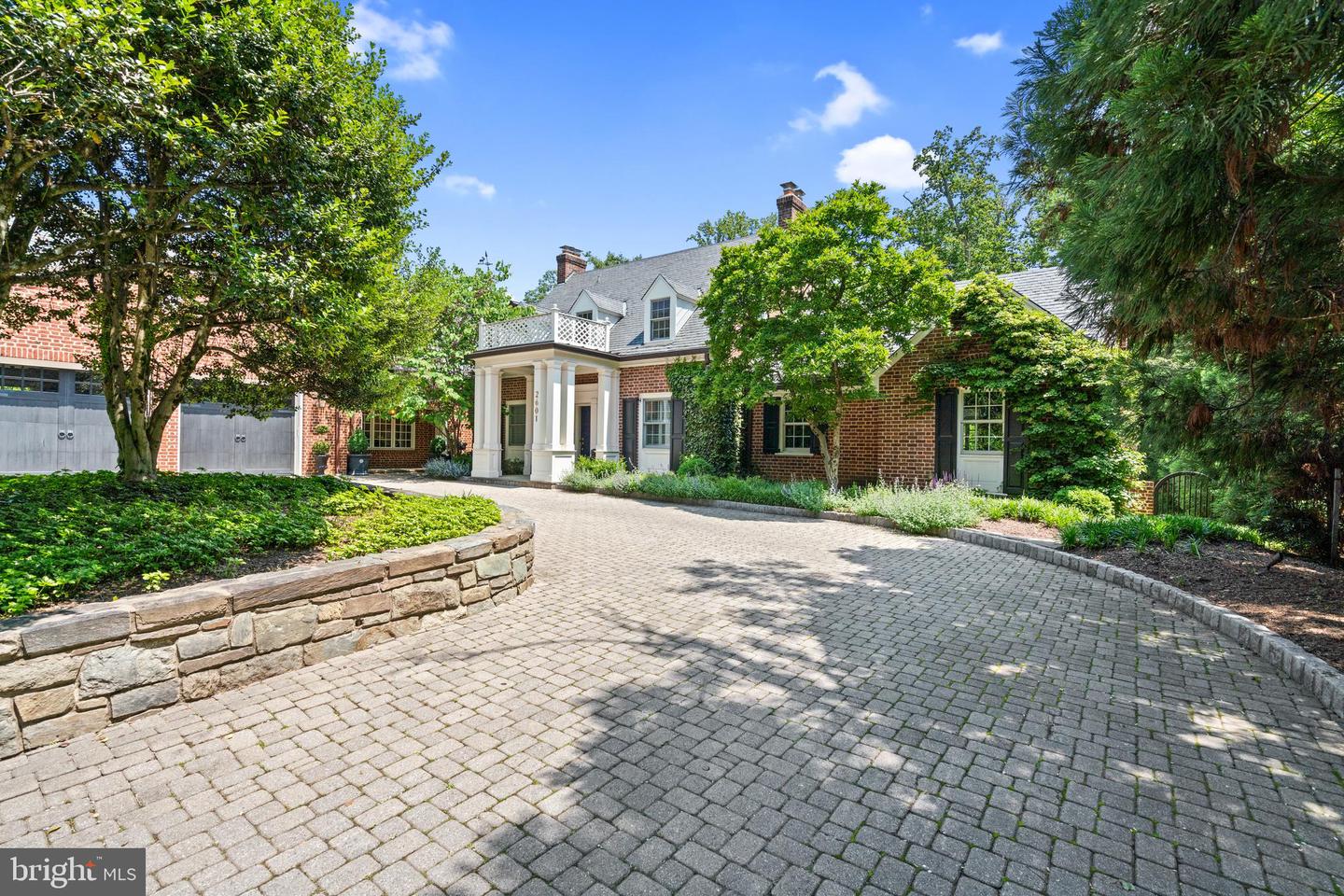 2601 Foxhall Road NW, Washington, DC 20007 — photo 2