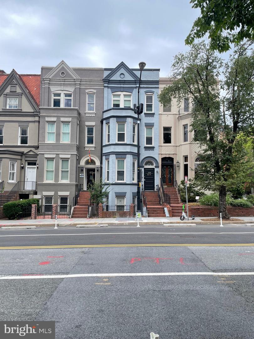 1230 17th St NW — photo