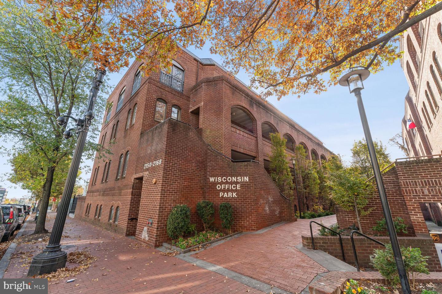 2164-2164 Wisconsin Ave NW #2164 — photo