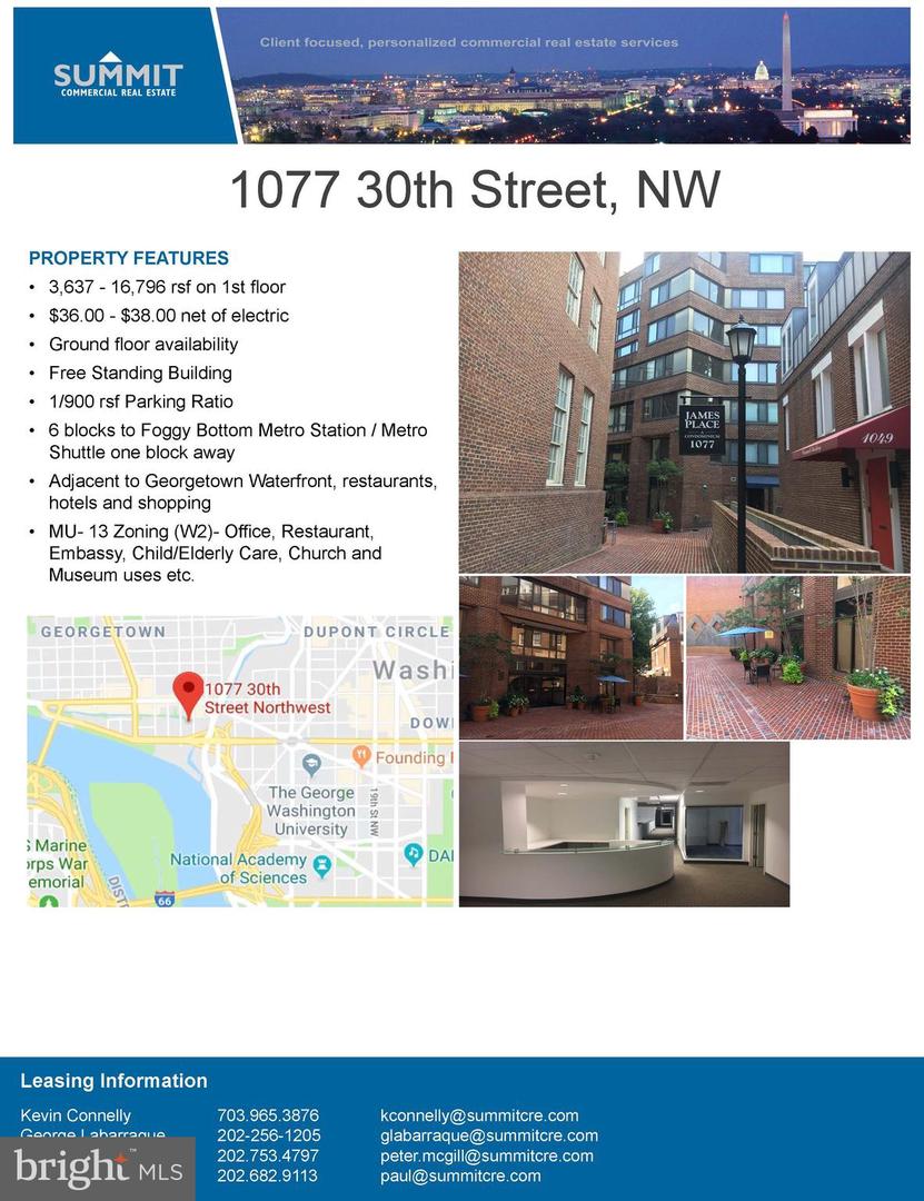 1077 30th St NW #100 — photo