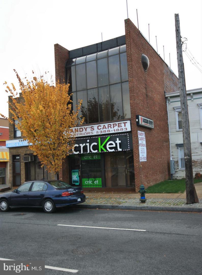 1629 Benning Rd NE — photo
