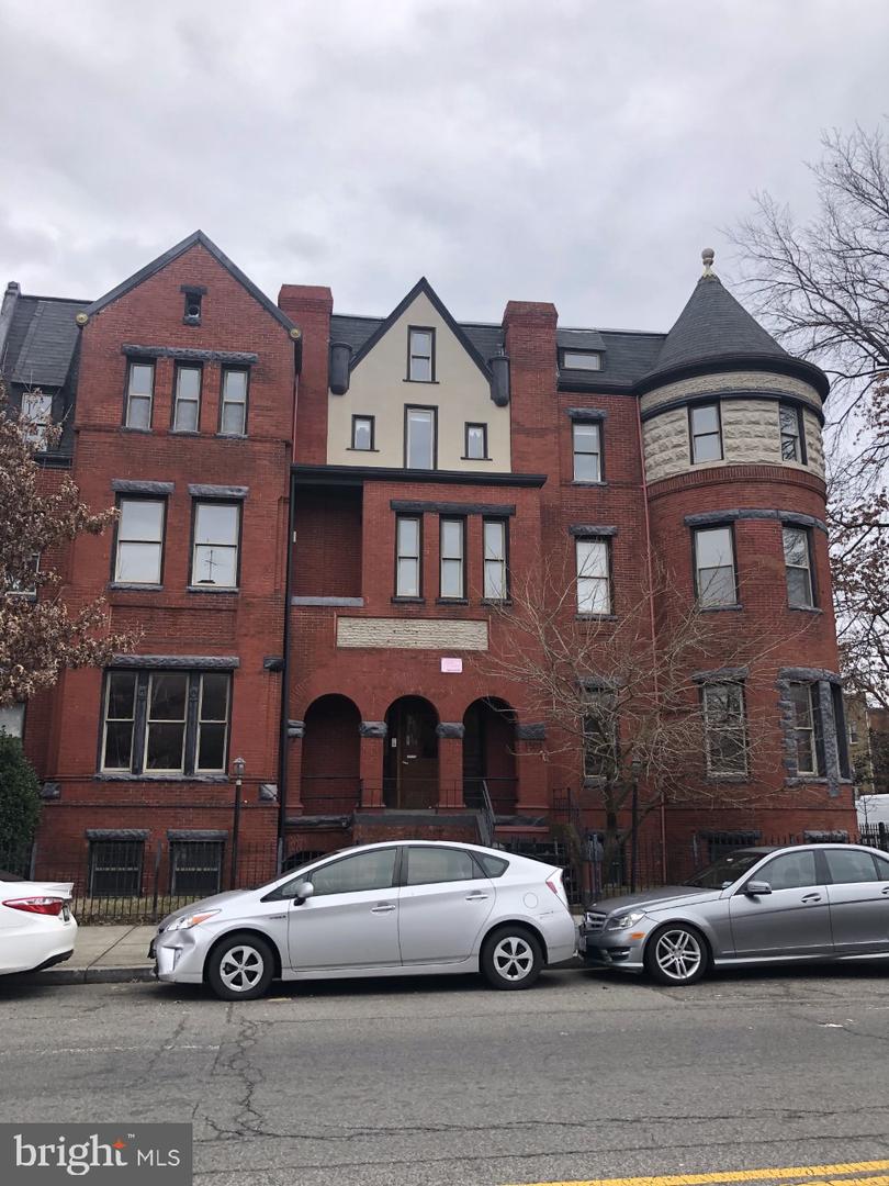 1501 11th St NW — photo