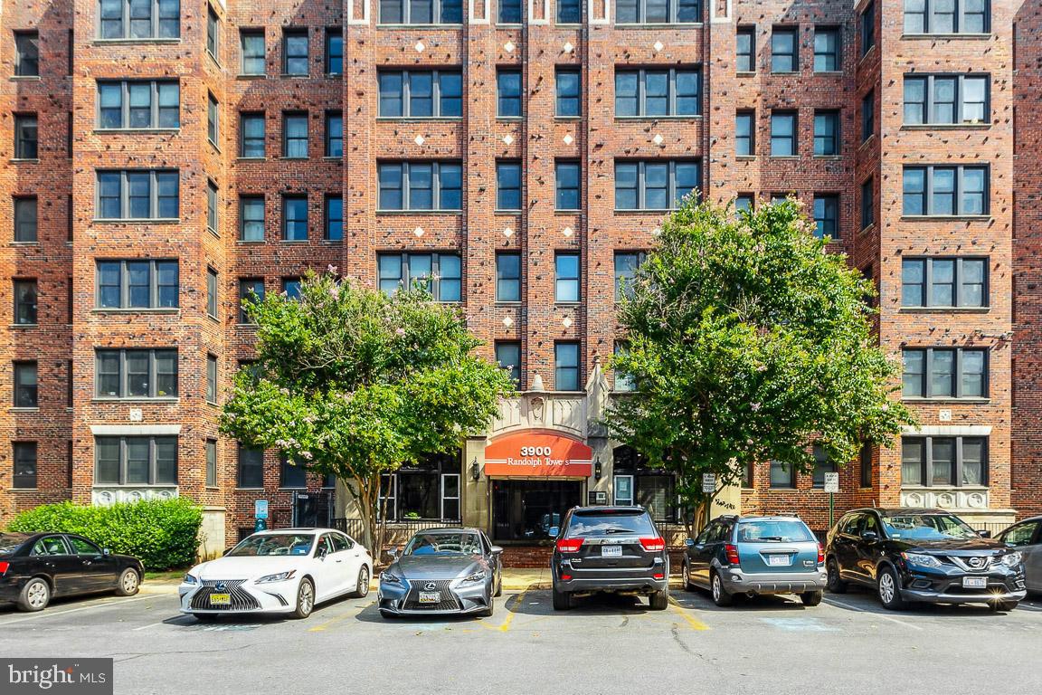 3900-3902 14th St NW #103 — photo