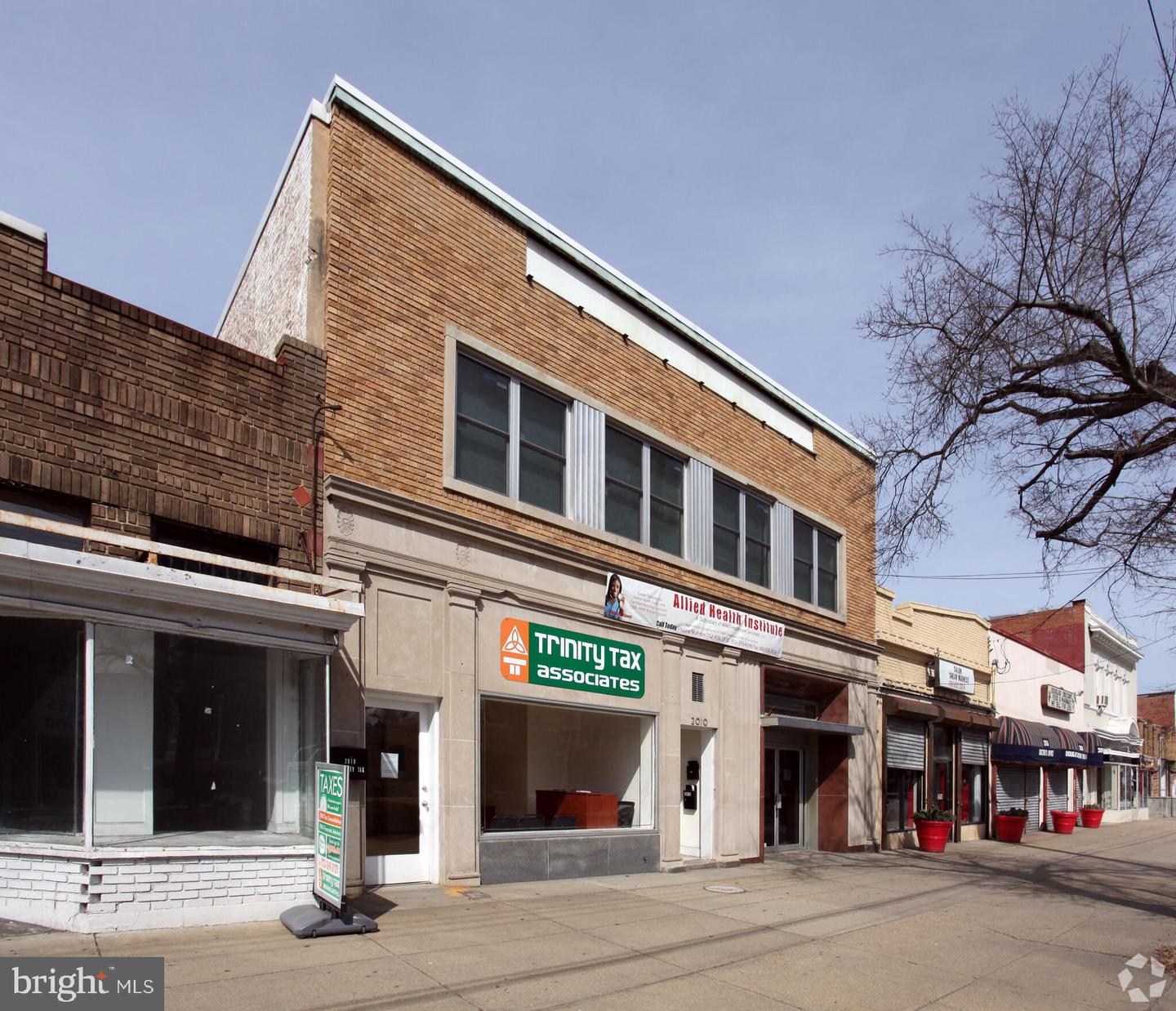 2010 Rhode Island Ave NE #2nd Floor - Suite a — photo