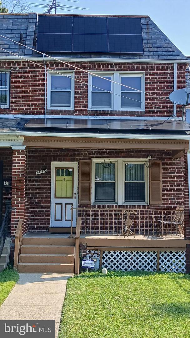 4018 Pennsylvania Ave SE — photo