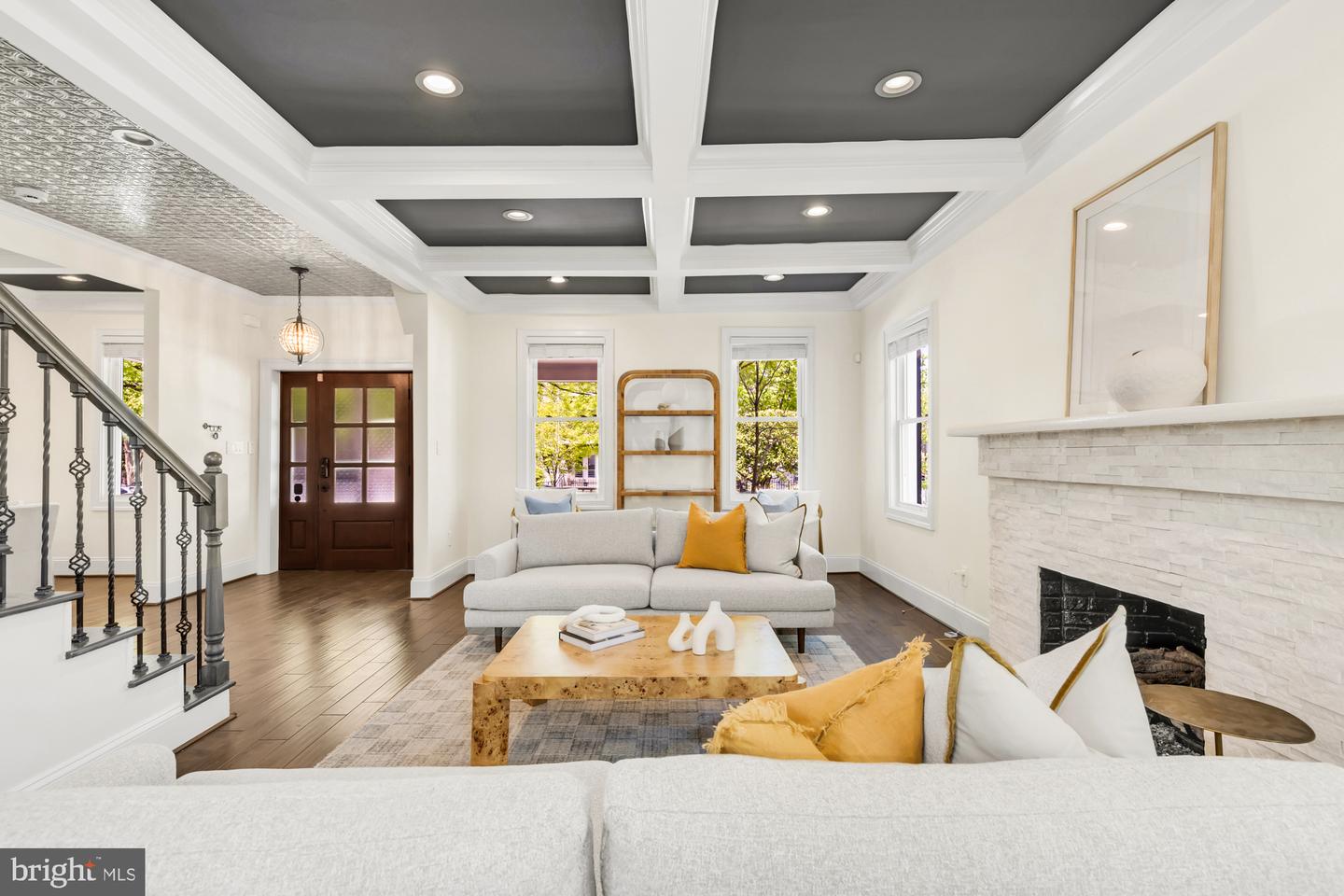 1202 Decatur St NW — photo