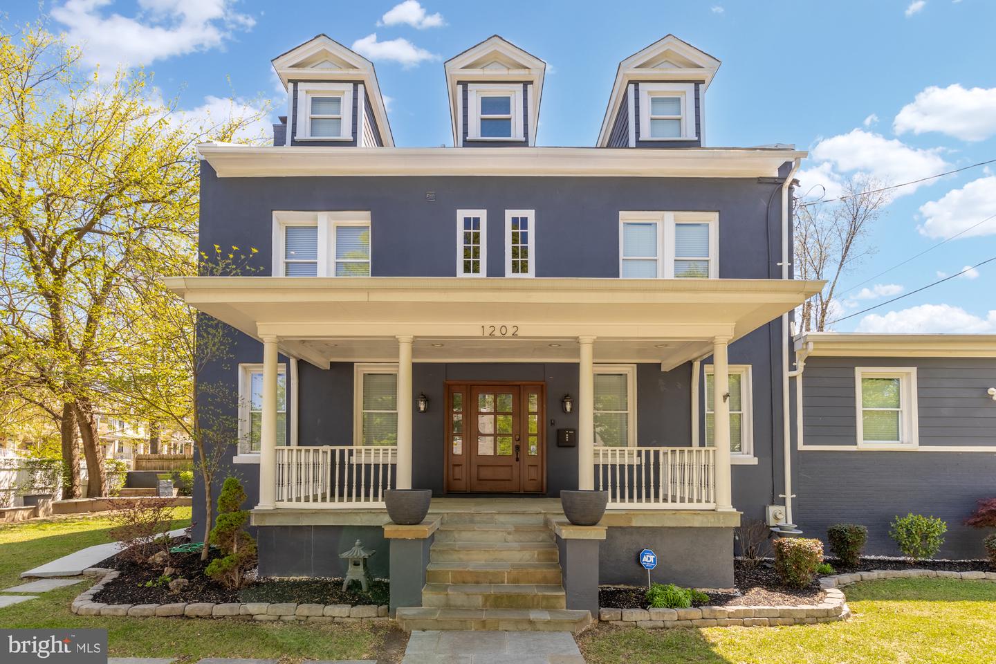 1202 Decatur Street NW, Washington, DC 20011 — photo 2