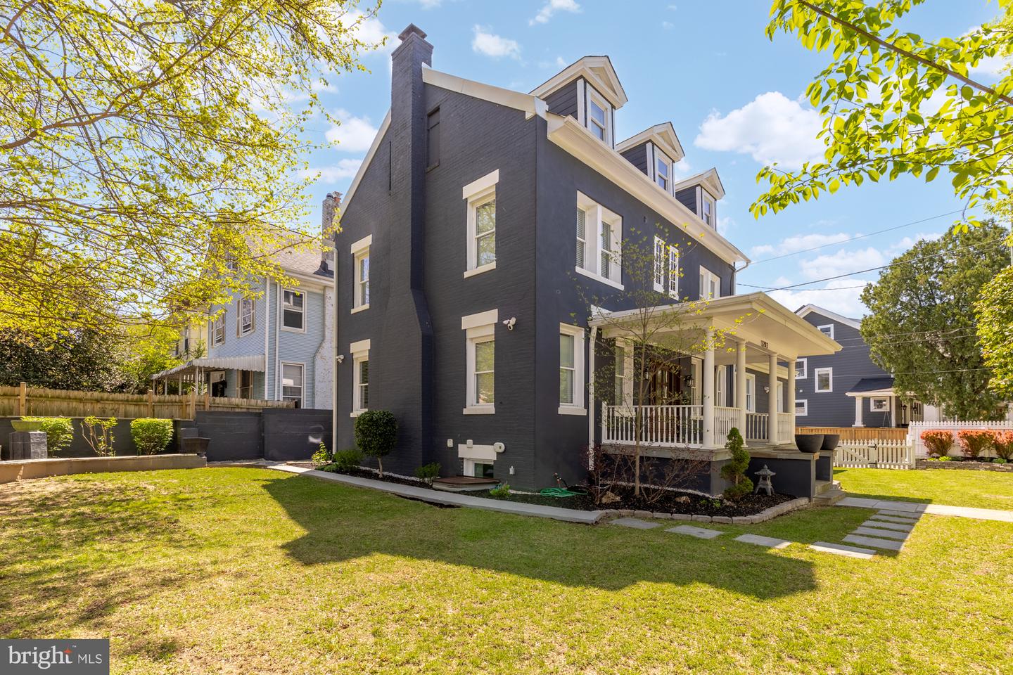 1202 Decatur Street NW, Washington, DC 20011 — photo 3