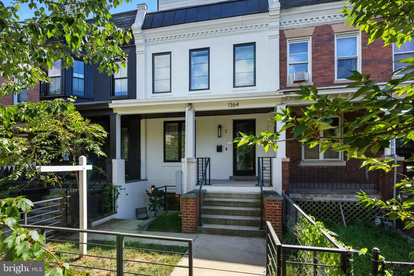 1364 Newton St NW #1 — photo