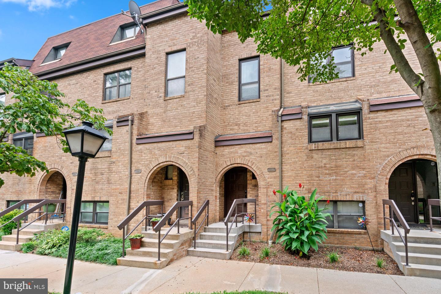 3324 Banneker Dr NE #3324 — photo