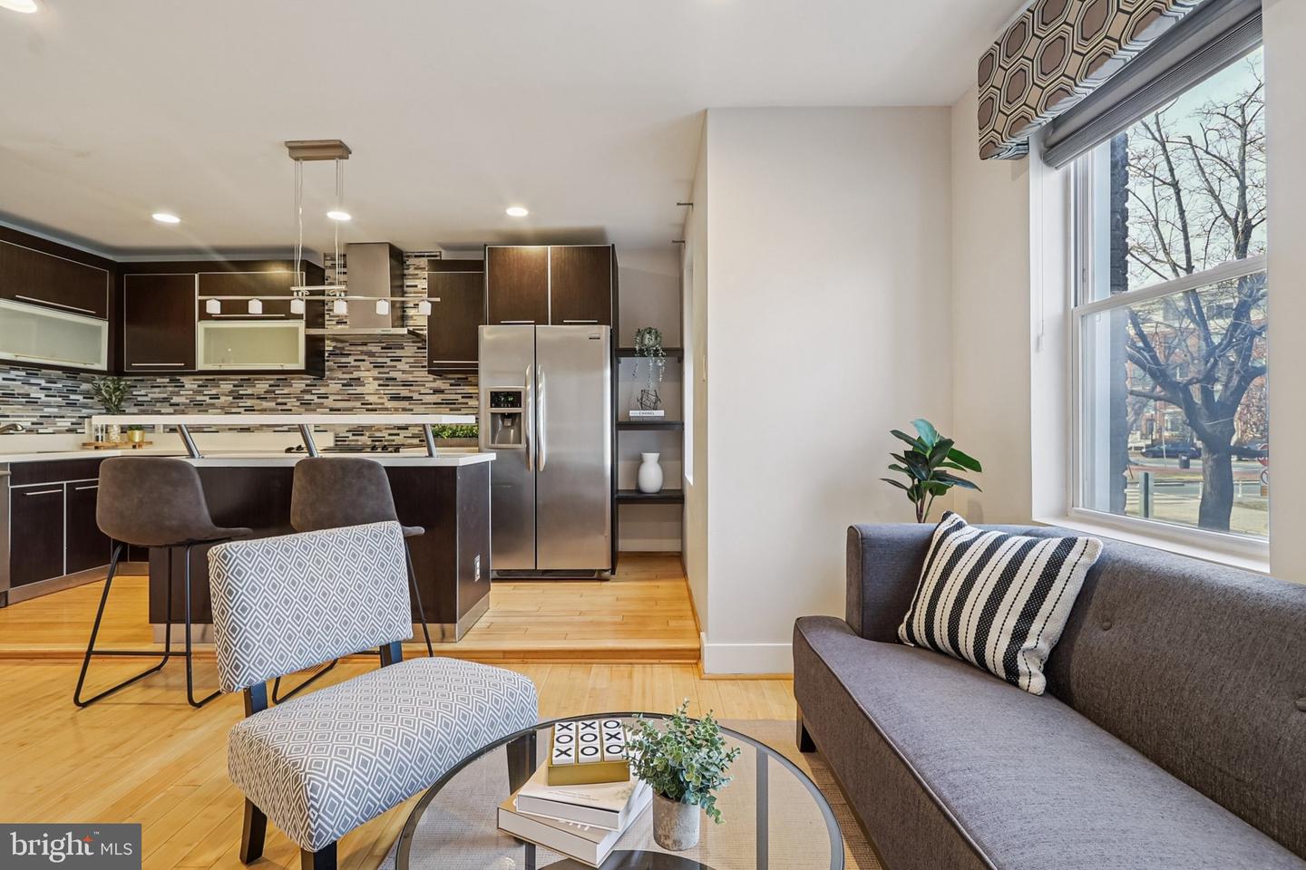 1409 G St NE #2 — photo