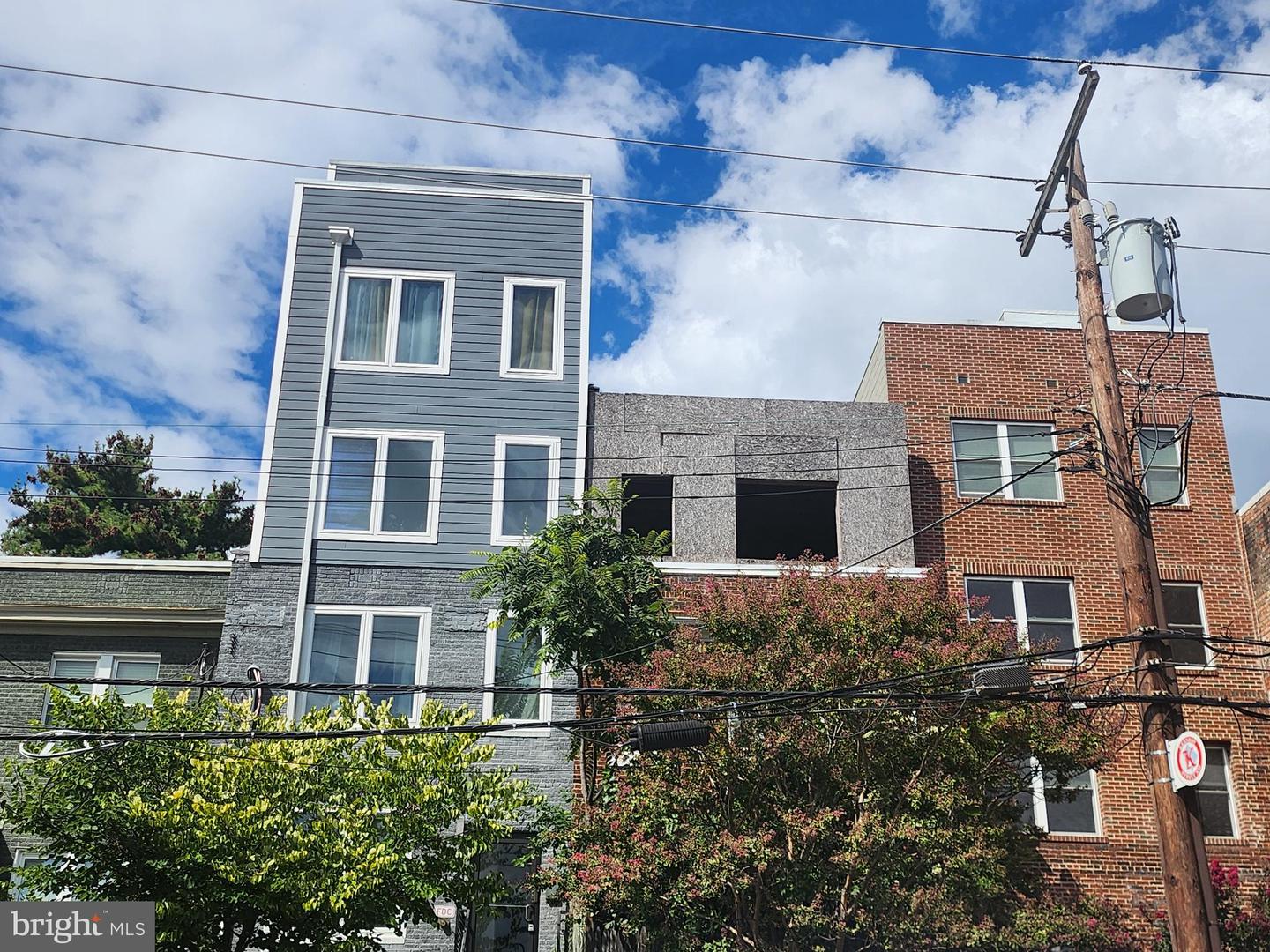 523 Kennedy St NW — photo