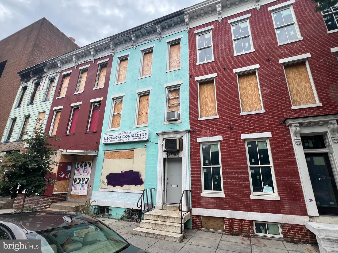 1530 9th St NW — photo