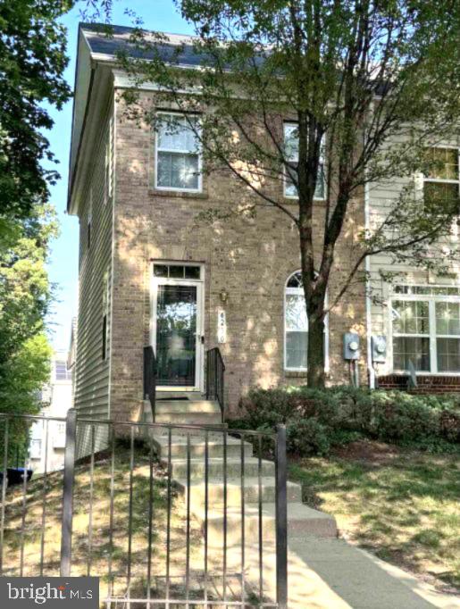 4250 Martin Luther King Jr Ave SW — photo