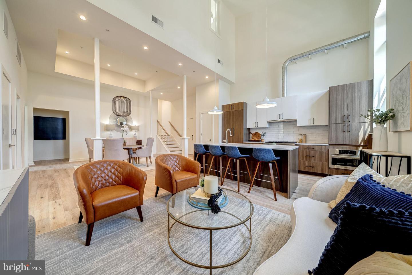 440 R Street NW #203, Washington, DC 20001