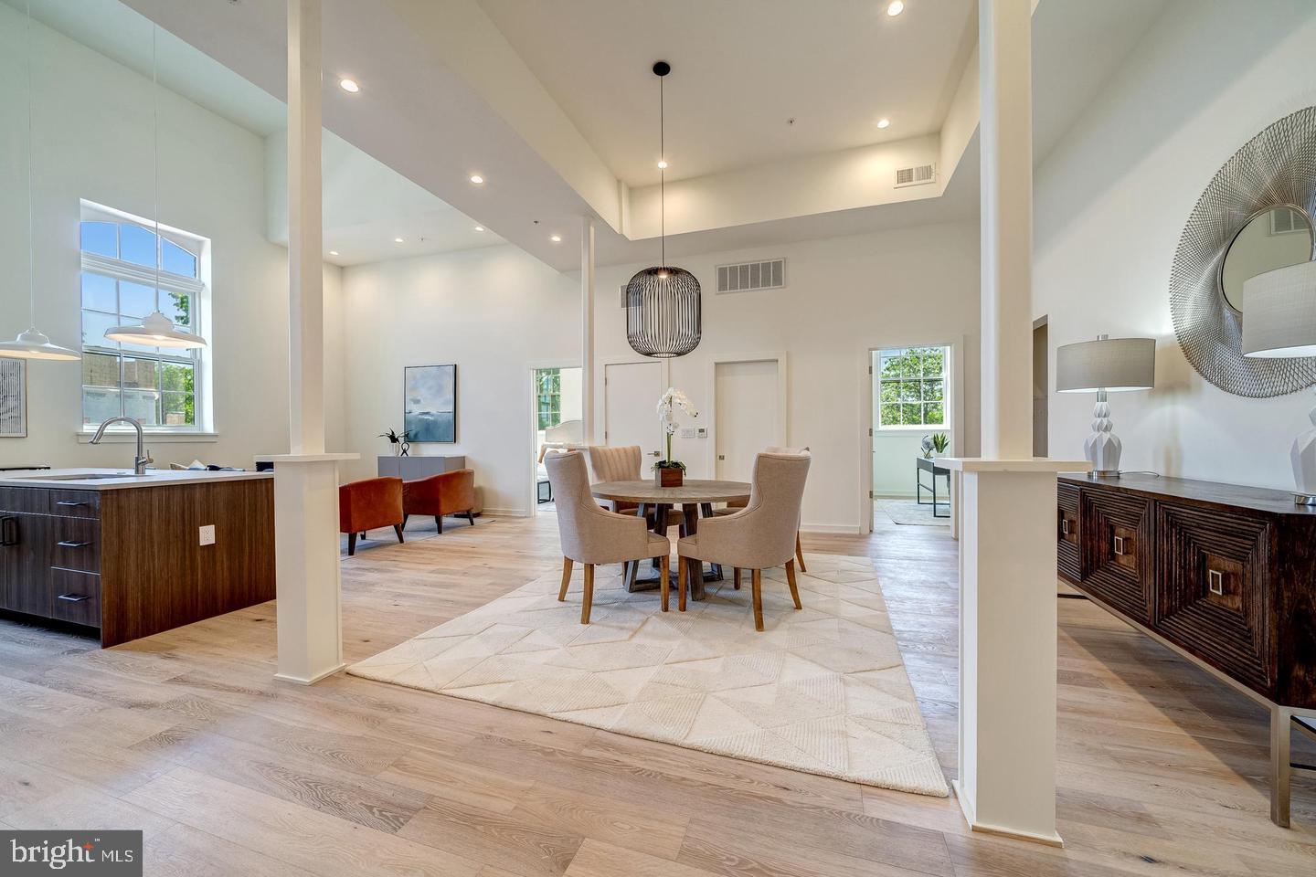 440 R Street NW #203, Washington, DC 20001 — photo 2