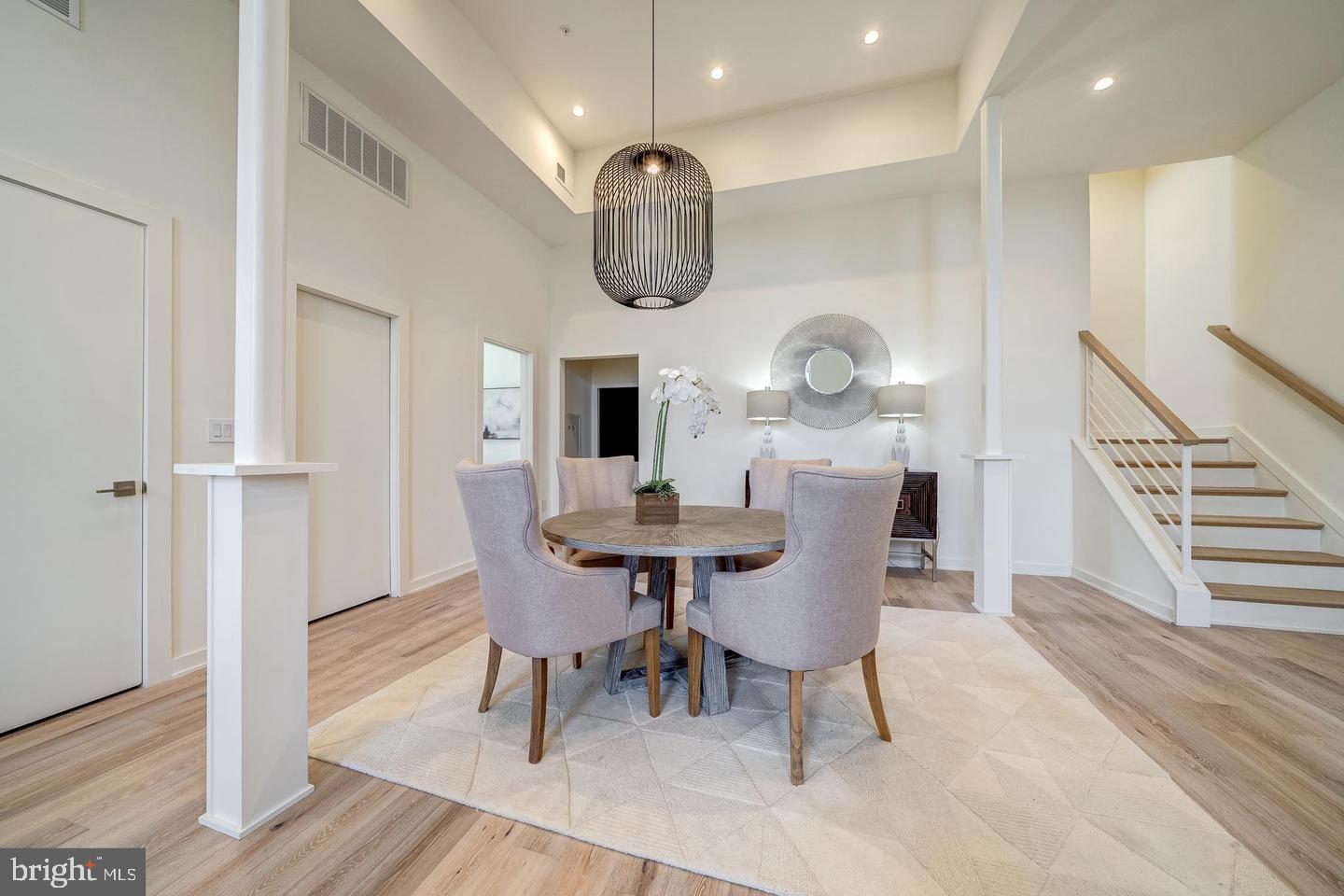 440 R Street NW #203, Washington, DC 20001 — photo 3