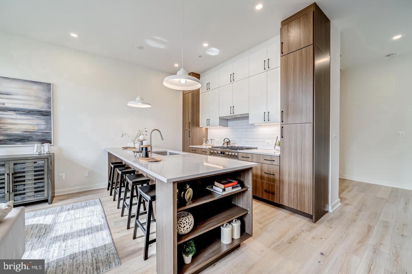 442.5 R St NW #B — photo