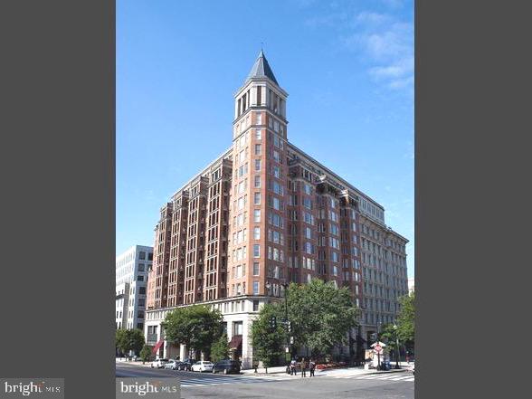 601 Pennsylvania Ave NW #1004 — photo