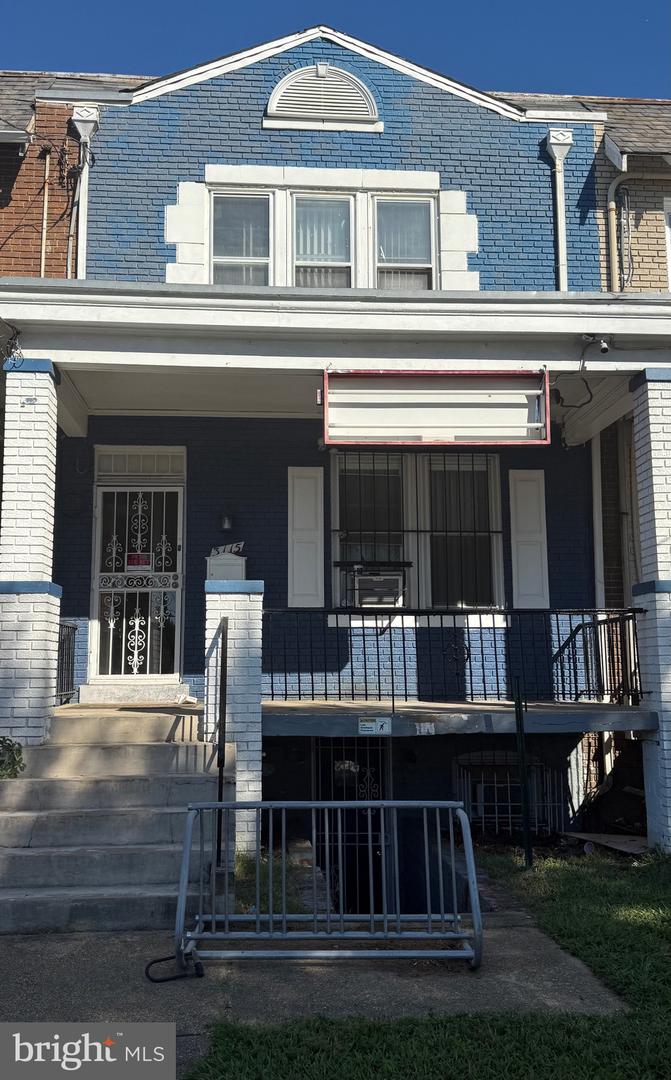 3115 Martin Luther King Jr Ave SE — photo