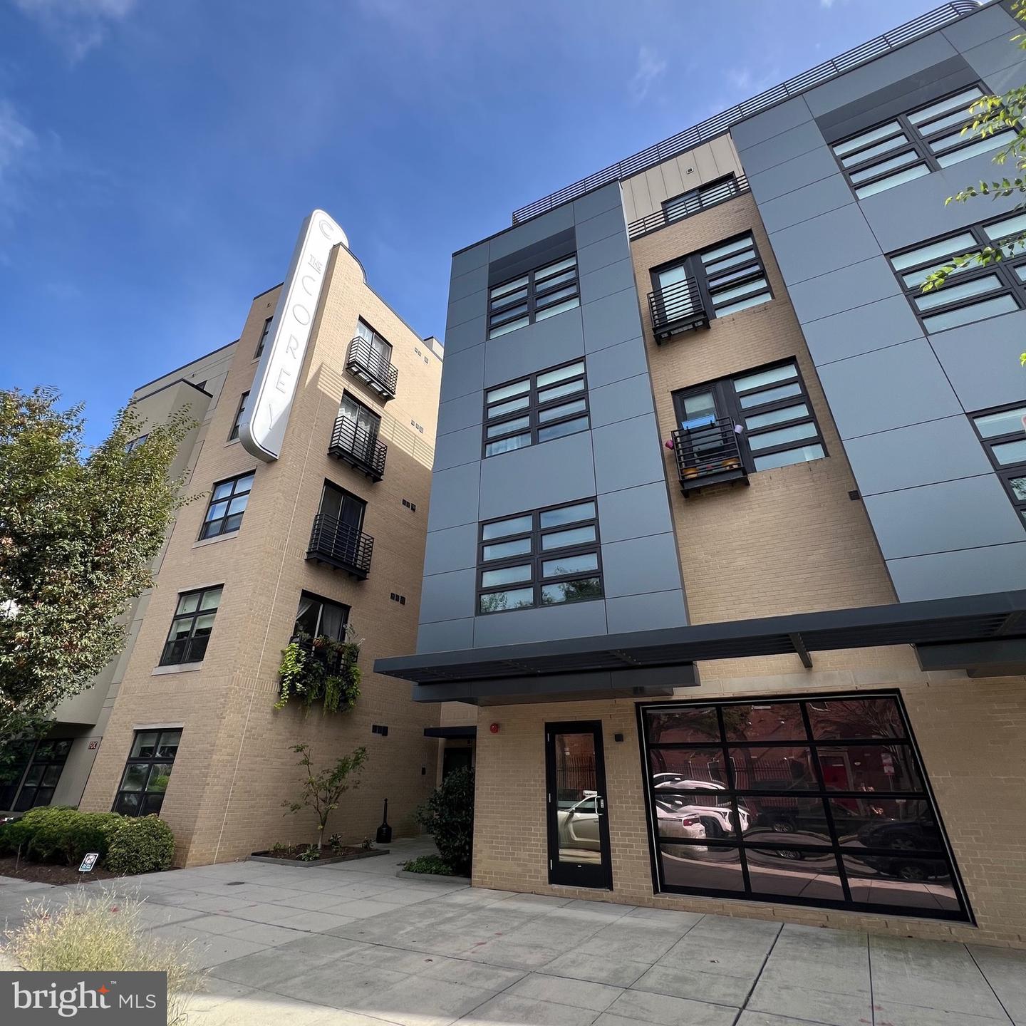 1111 Orren St NE #302 — photo
