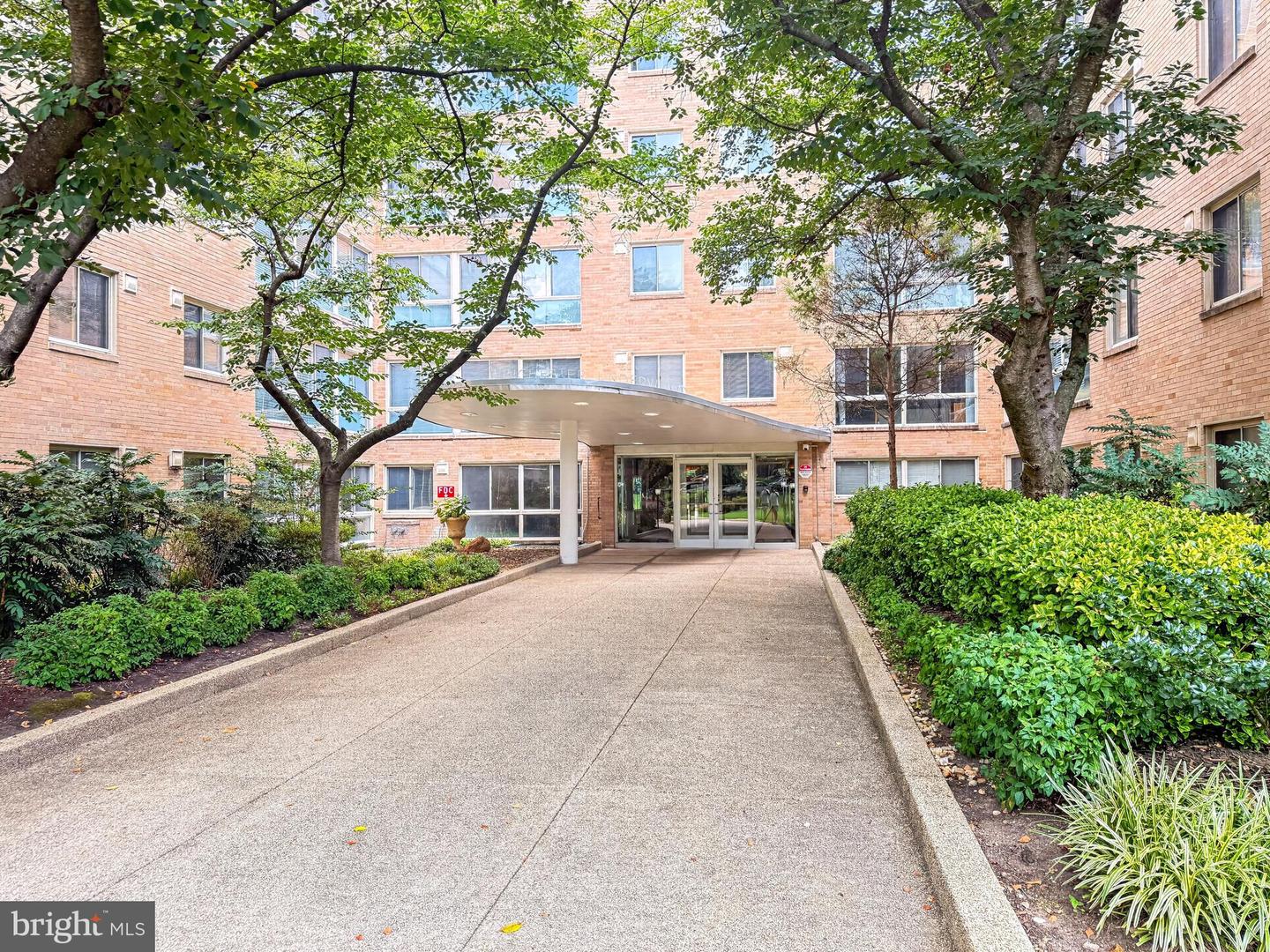 6445 Luzon Ave NW #118 — photo