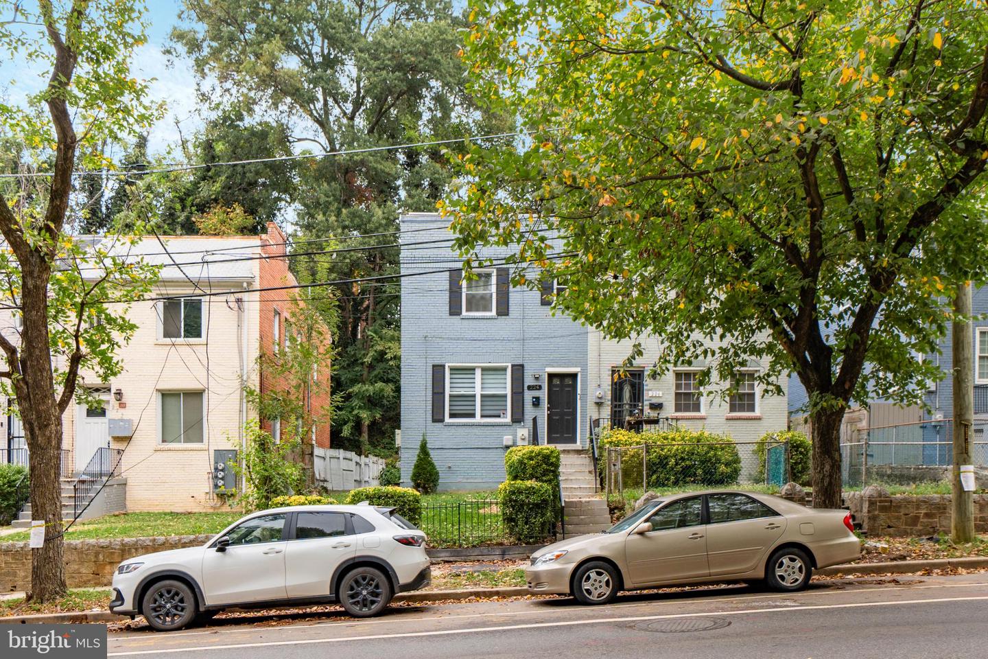 224 Malcolm X Ave SE — photo