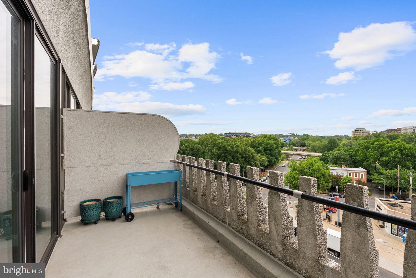 2700 Virginia Ave NW #709 — photo