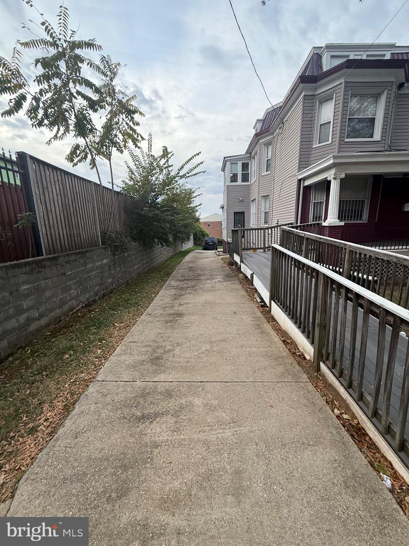 2607 Martin Luther King Jr Ave SE — photo