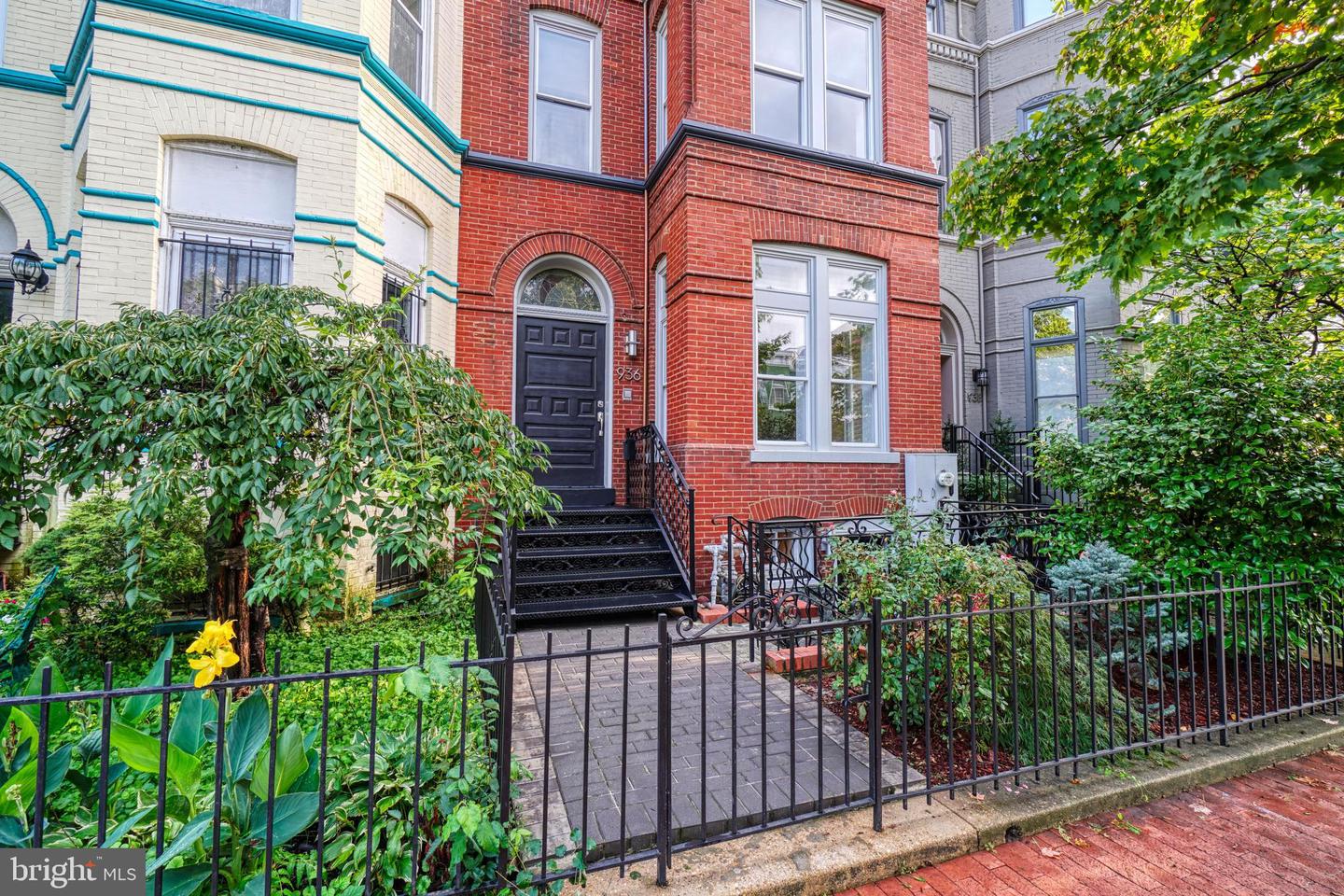 936 T St NW #Unit B — photo