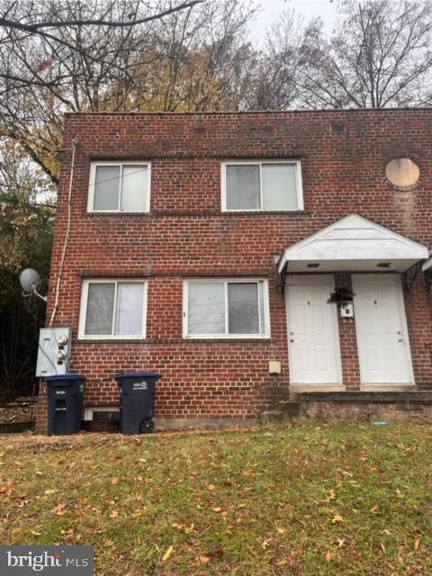 4757 South Capitol Terr S — photo