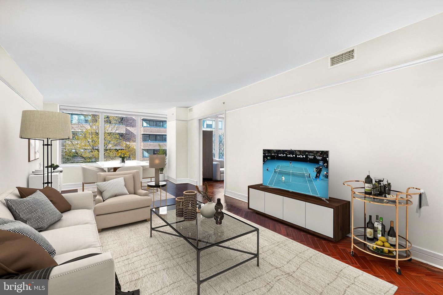 1155 23rd St NW #3D — photo