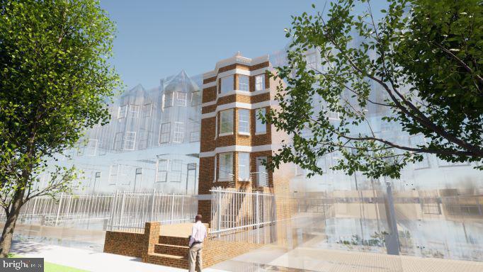 1733 1st St NW #Unit 2 — photo
