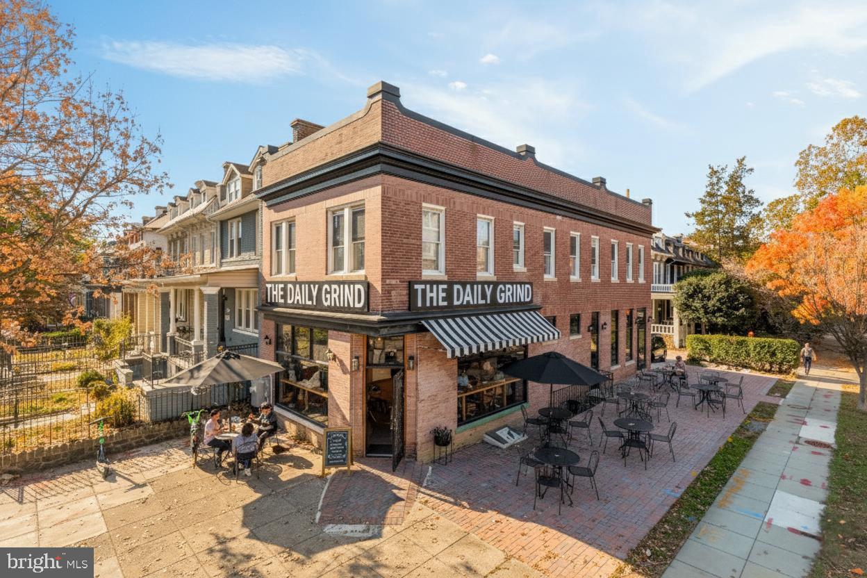 2324 North Capitol St NW — photo