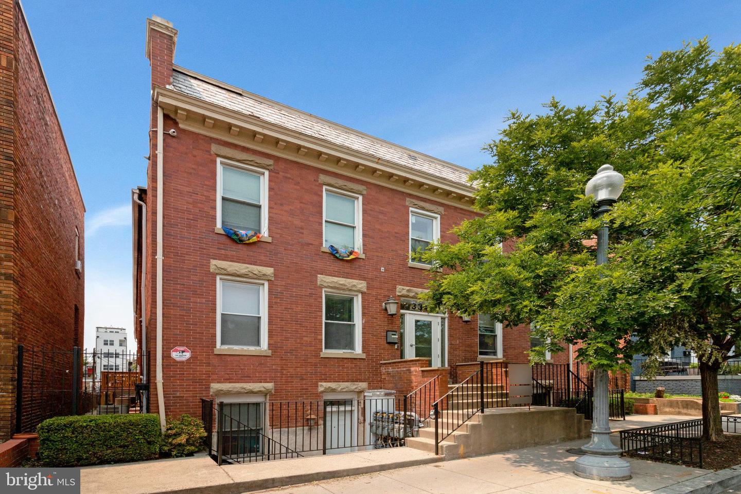 3318 Sherman Ave NW #104 — photo