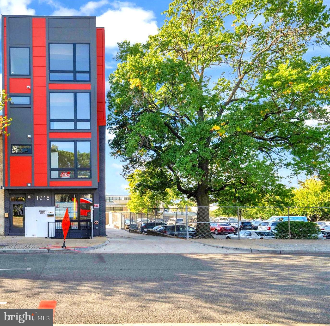 1915 Benning Rd NE #Unit 4 First Floor — photo