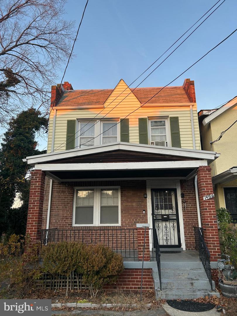 1464 Morris Rd SE — photo