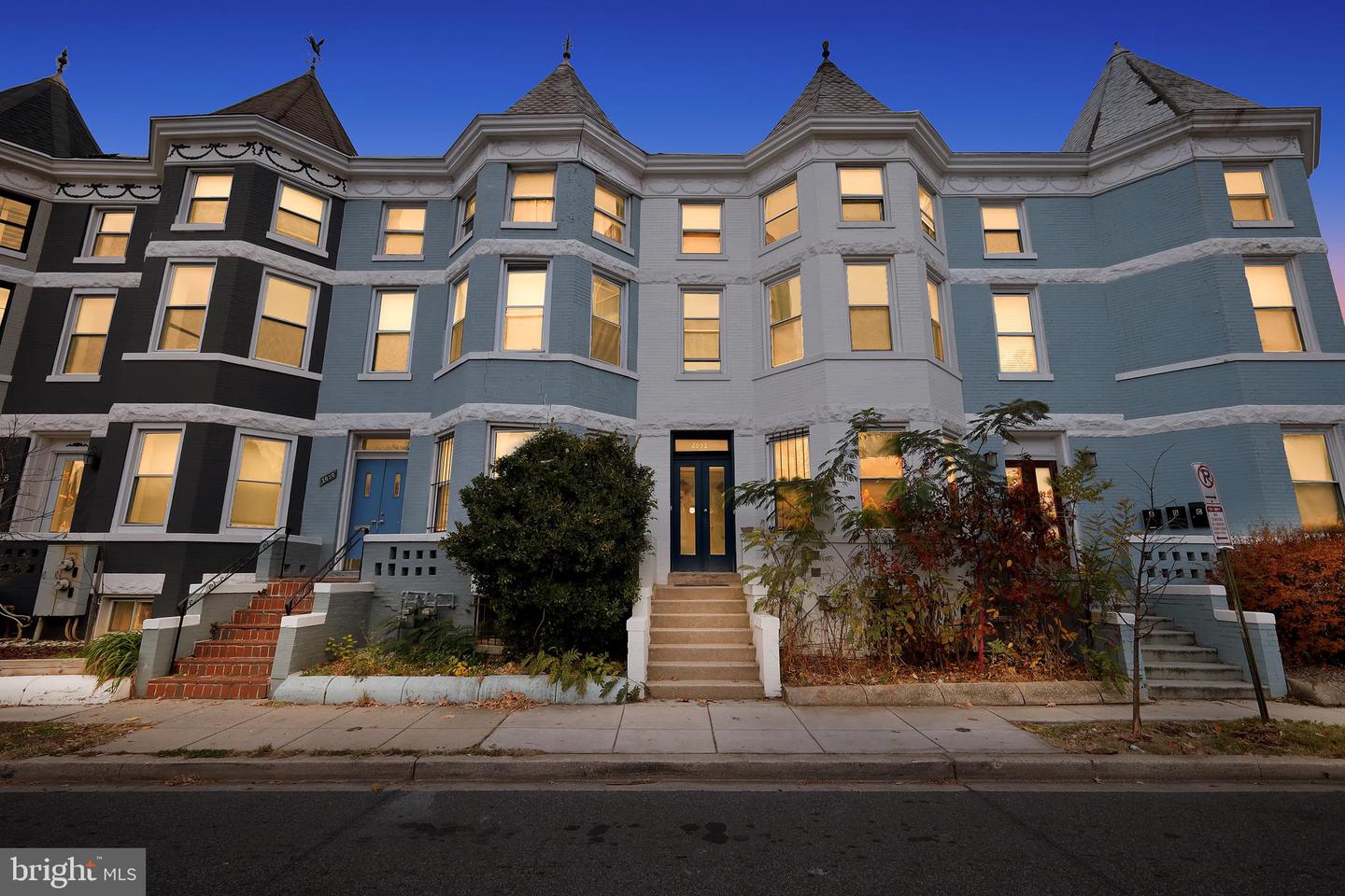 2032 North Capitol St NW #2 — photo