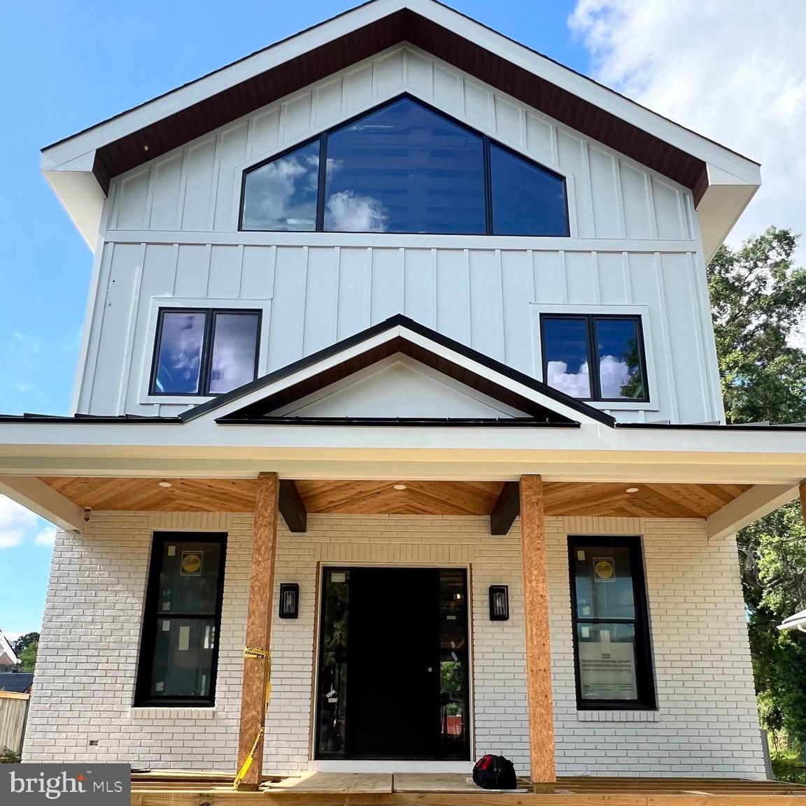 3012 Channing St NE — photo