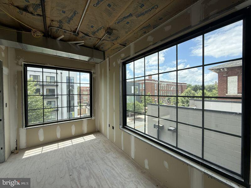 1500 N Capitol St NW — photo