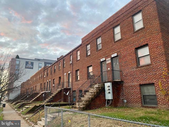 1746 Benning Road NE, Washington, DC 20002