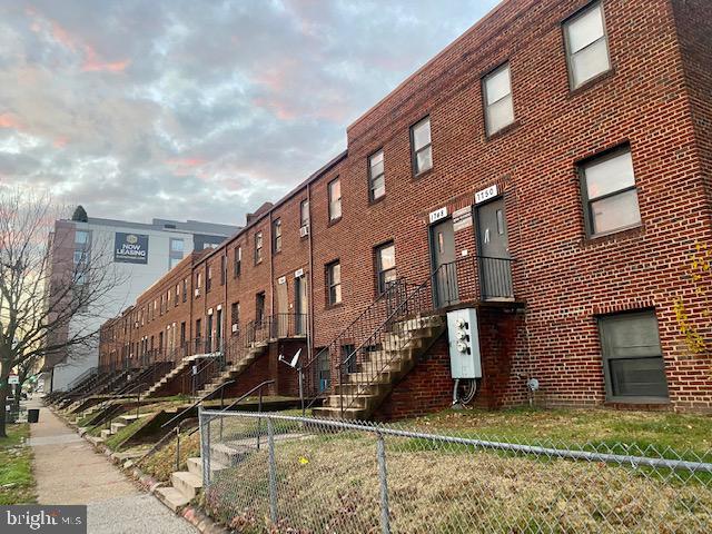 1724 Benning Road NE, Washington, DC 20002