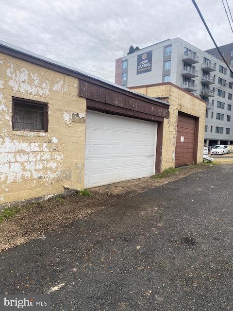 1752 Benning Rd NE NE, Washington, DC 20002