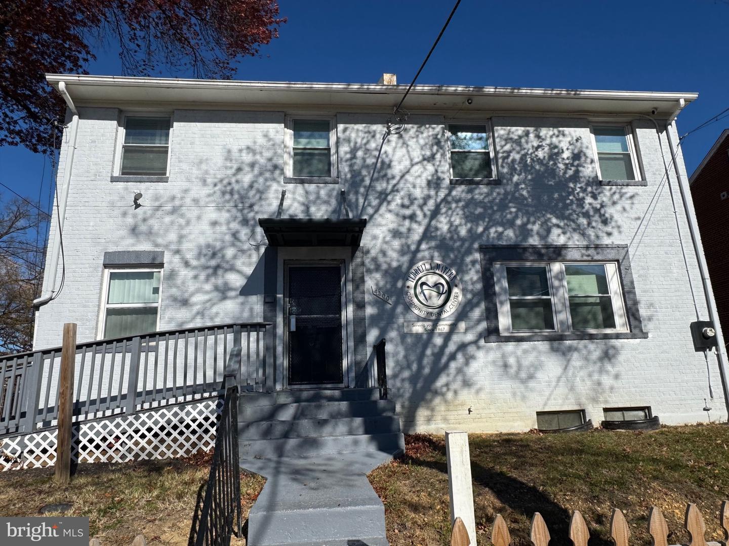 4300 Wheeler Rd SE — photo