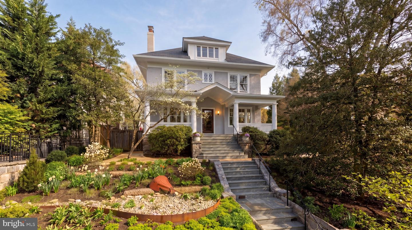 3519 Lowell St NW — photo