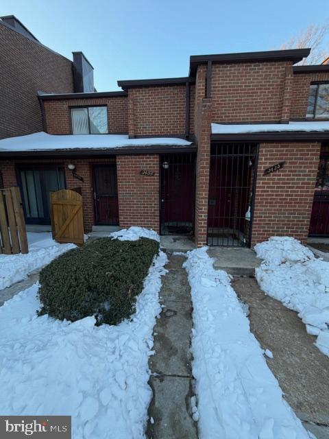 3433 Summit Ct NE #3433 — photo