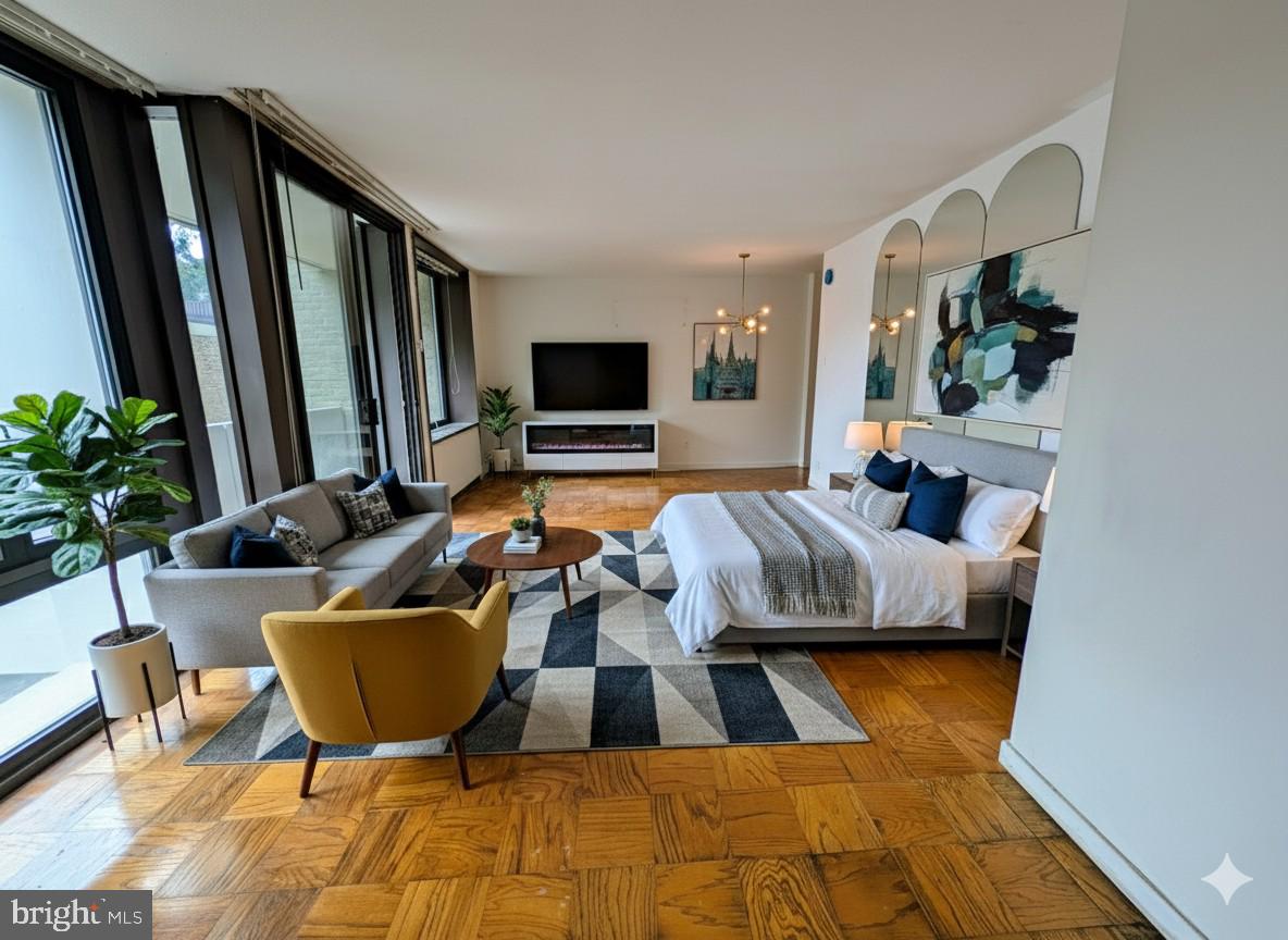 1245 4th SW #E110 — photo