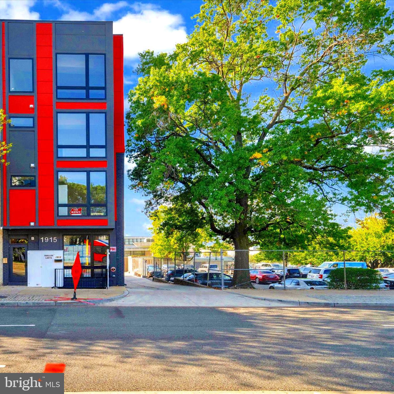 1915 Benning Rd Rd NE #9 Penthouse Unit 401 — photo