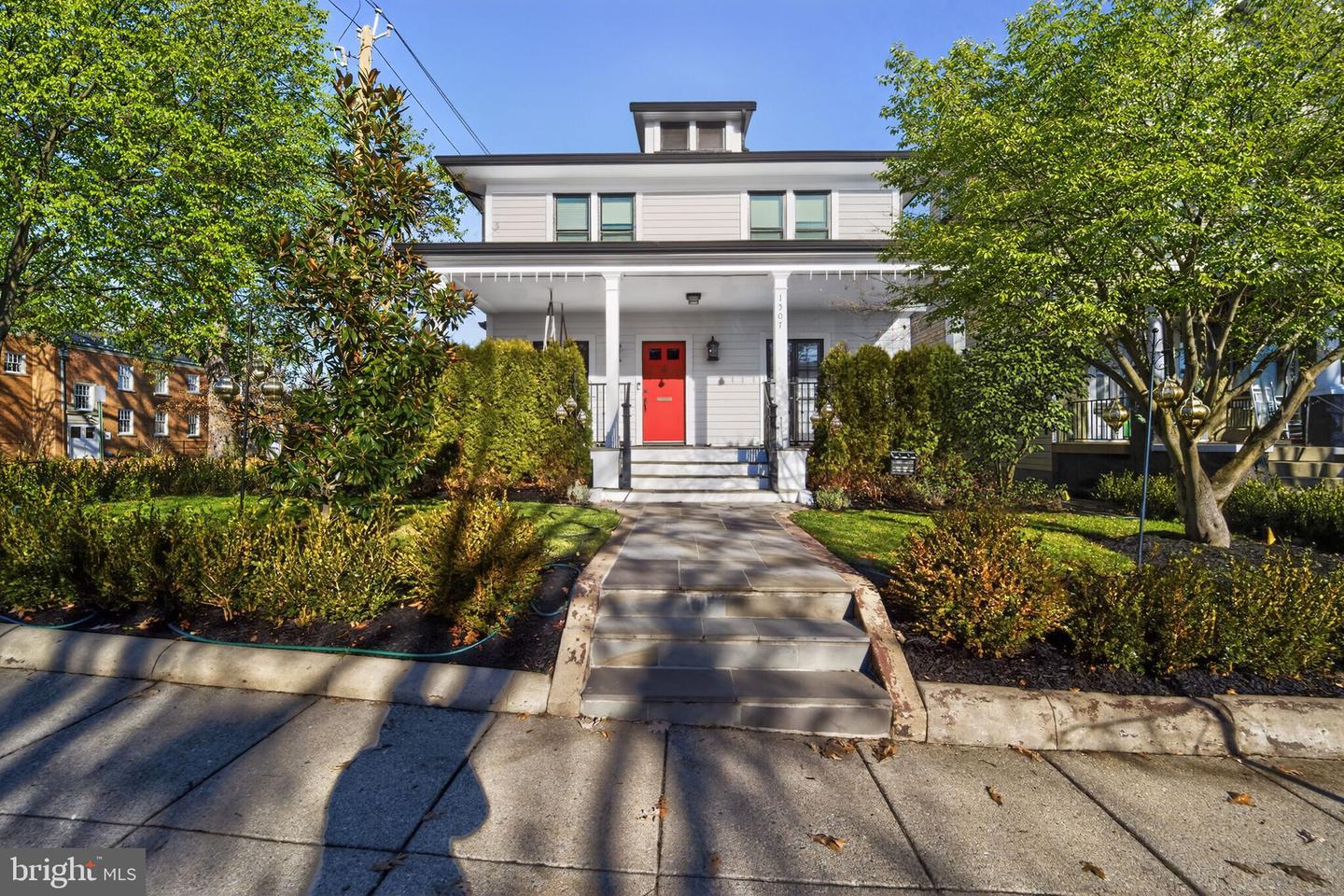 1507 Decatur Street NW, Washington, DC 20011
