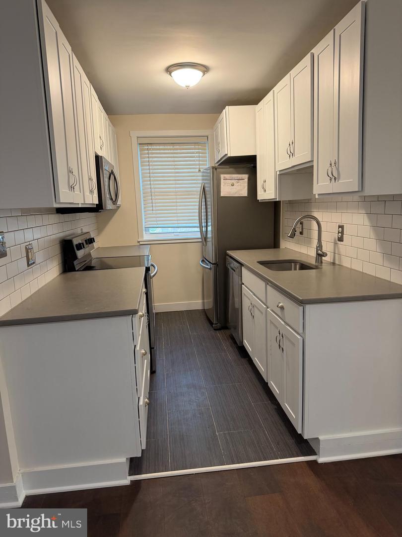 514 Ridge Road SE #111, Washington, DC 20019 — photo 2